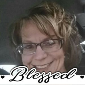 Meet your Posher, Sandy